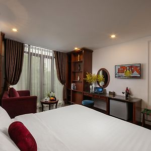 Triple Room City View